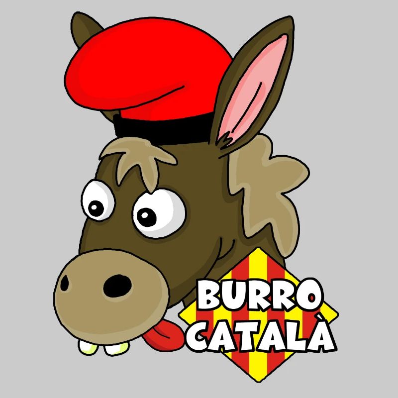 Esel Catala