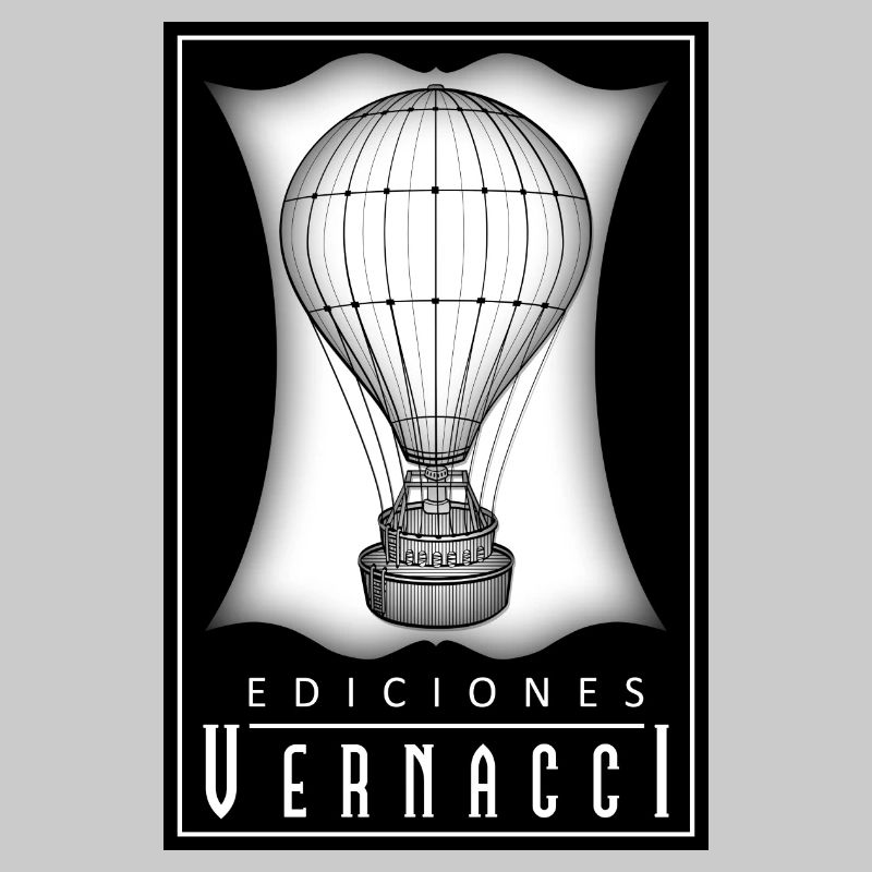 Vernacci edition logo
