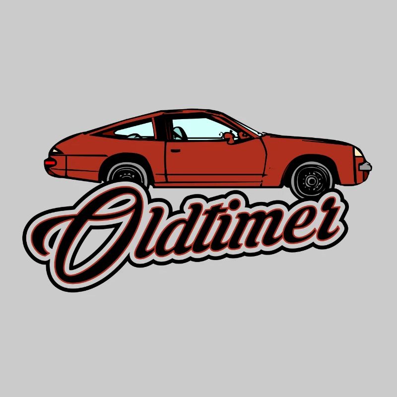 Oldtimer Auto Car Vintage