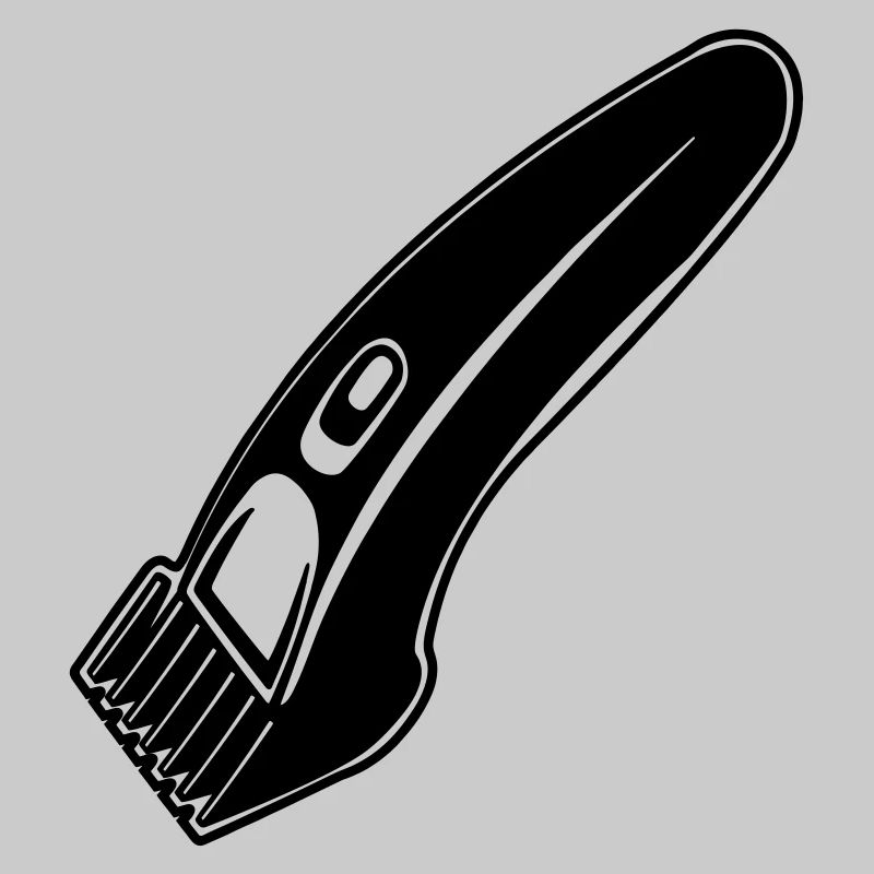 Clippers, shavers or beard trimmer