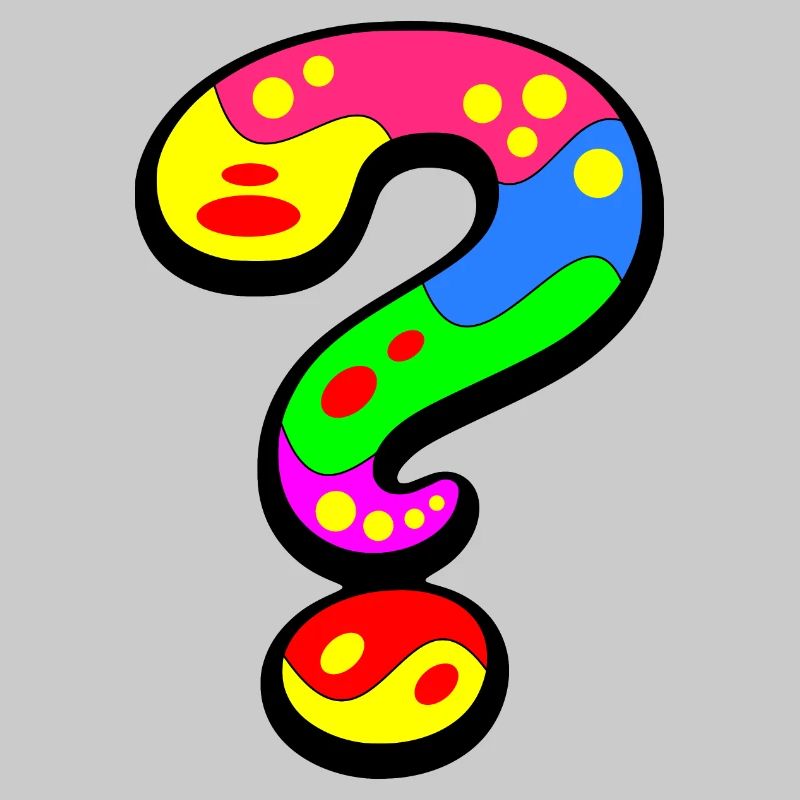 Question Everything