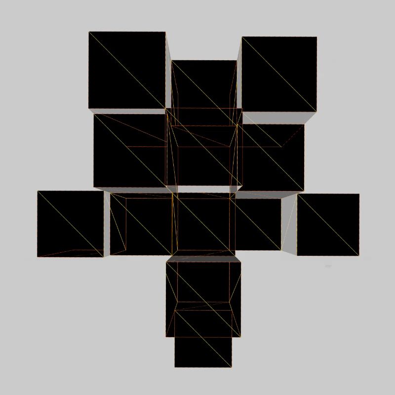 Cube