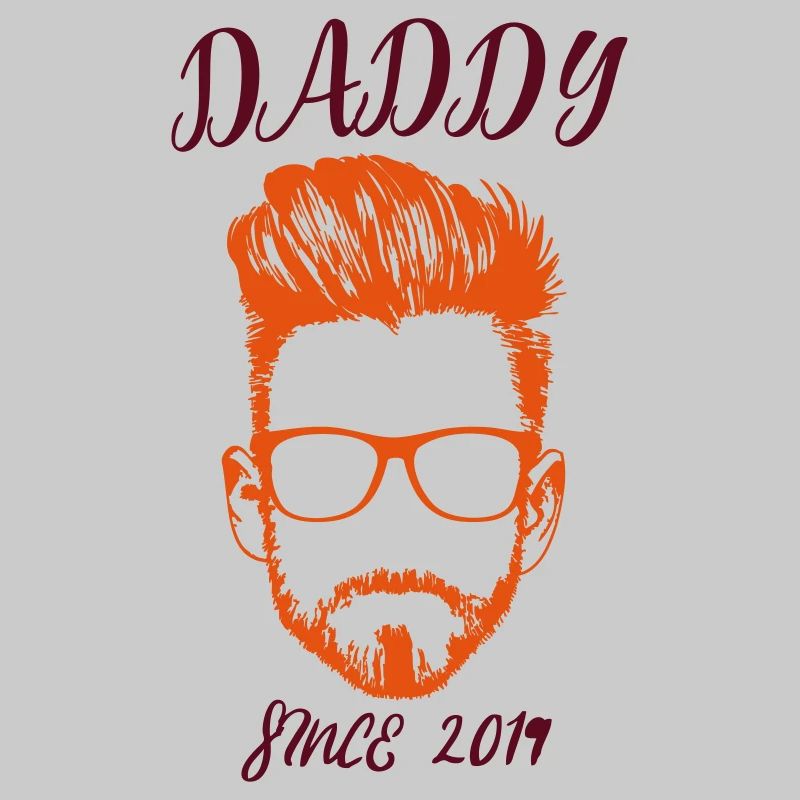 DADDY - since 2019!