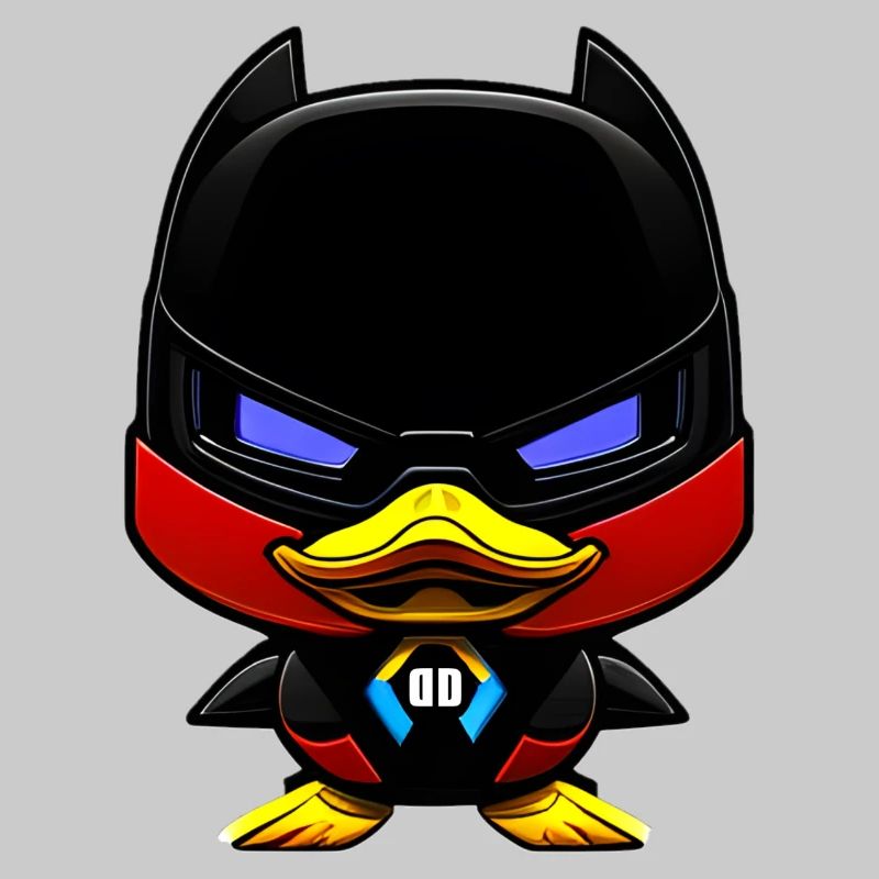 Dynamic Duck