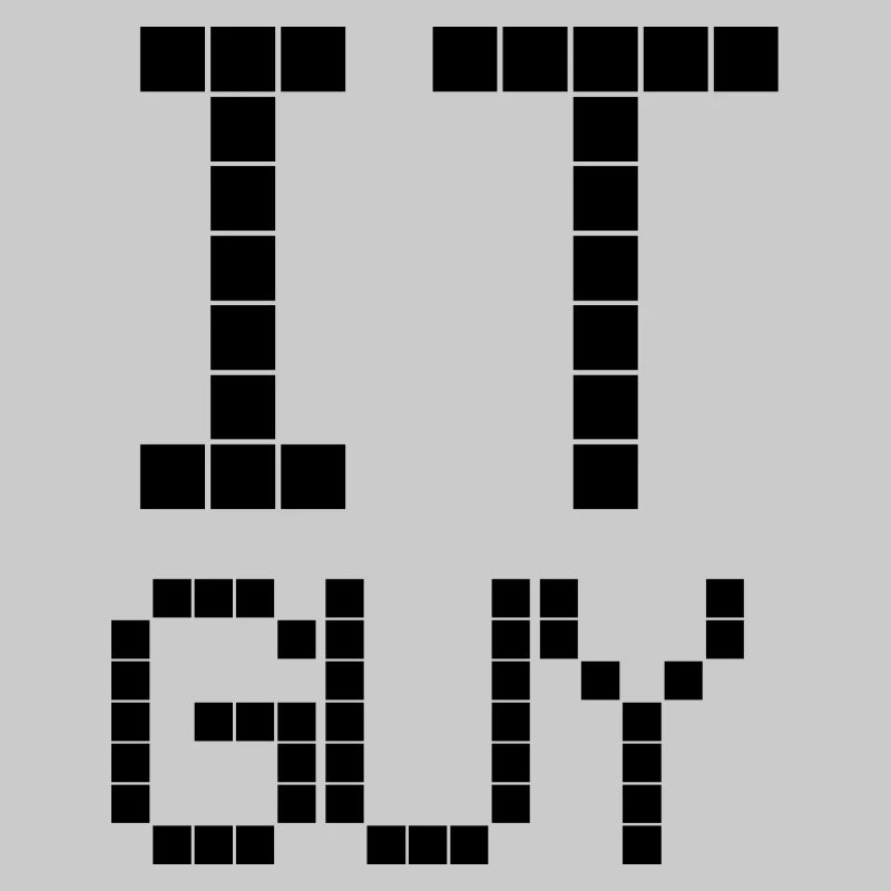 IT GUY | Nerd | | Computers Computer science