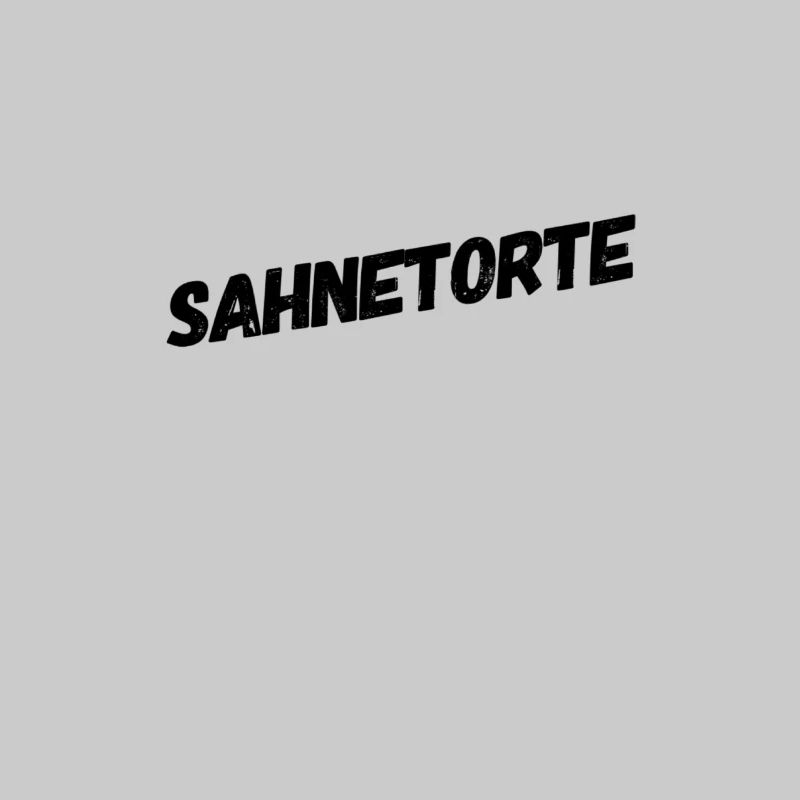 ich bin eine Schnitte