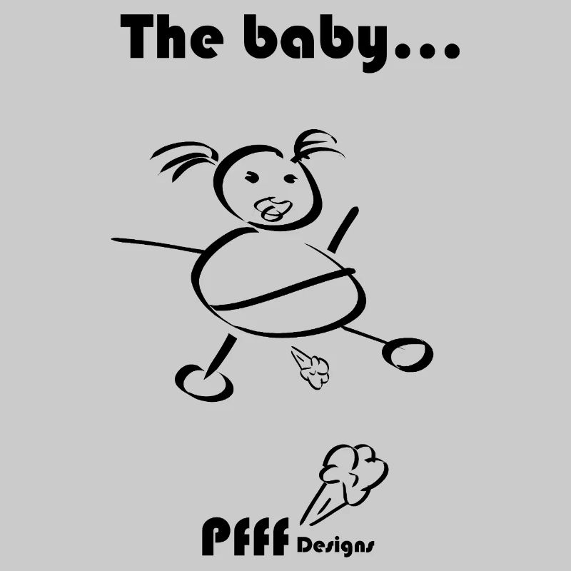 bébé Pfff