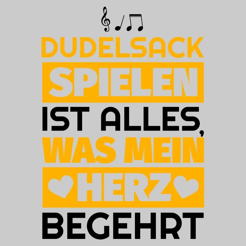 Dudelsack Geschenke