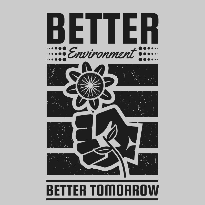 Better Environment Better Tomorrow