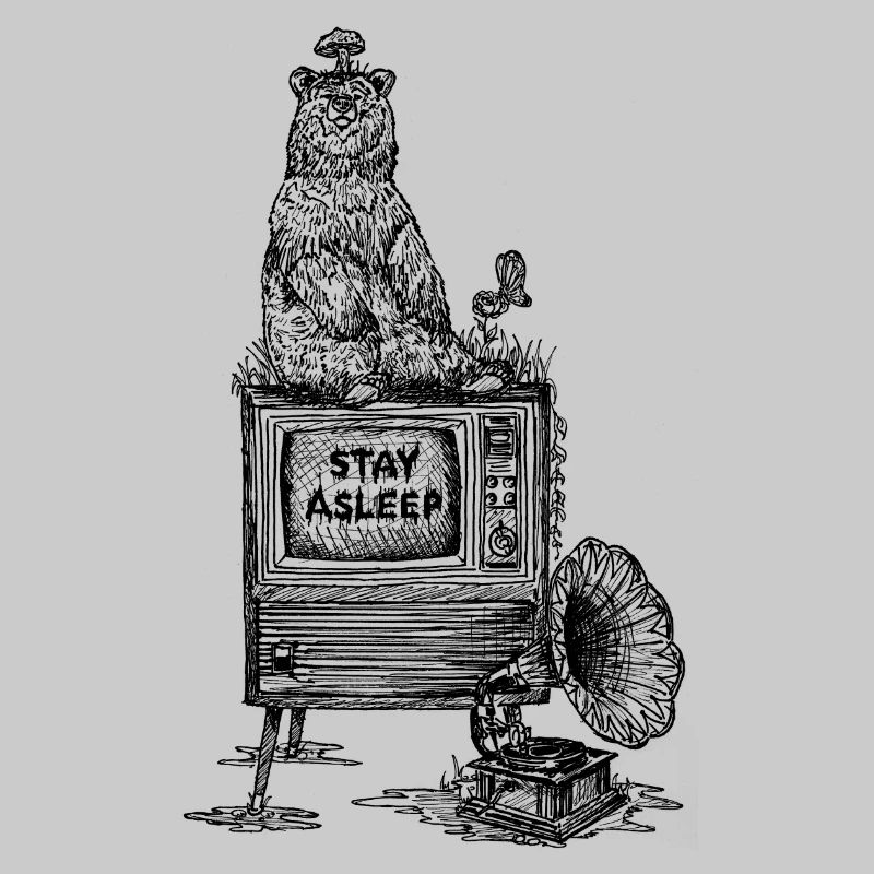 Stay Asleep