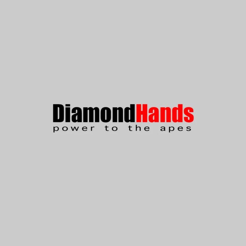 Diamond Hands