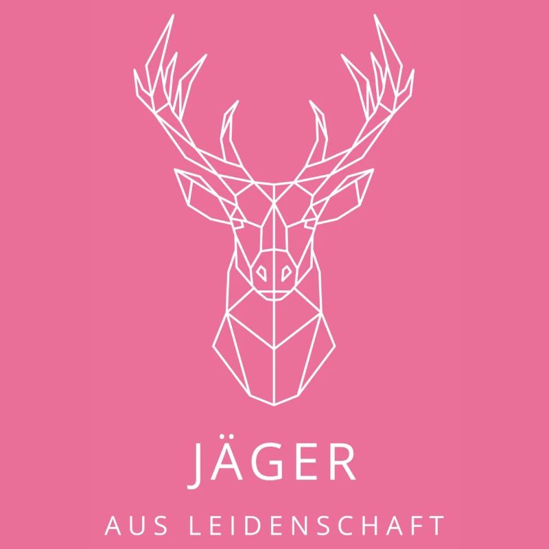 Jäger aus Leidenschaft