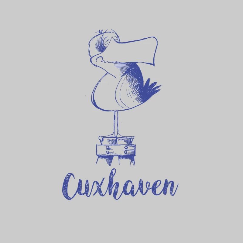 Cuxhaven Moewe
