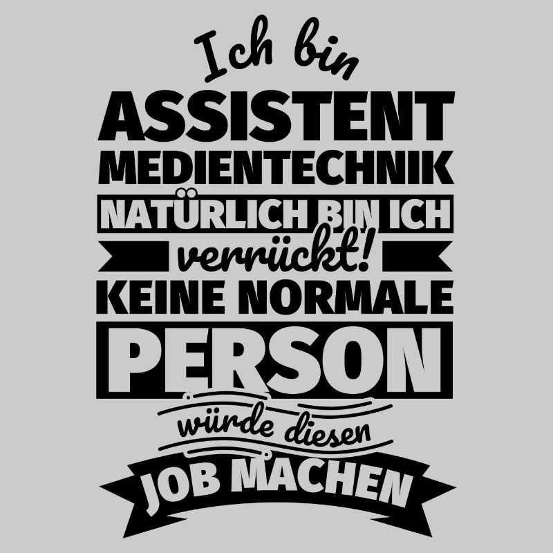 Assistent Medientechnik Geschenke