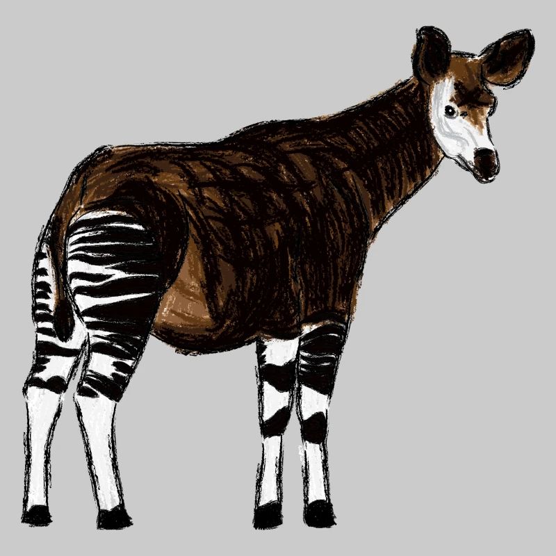 Okapi I