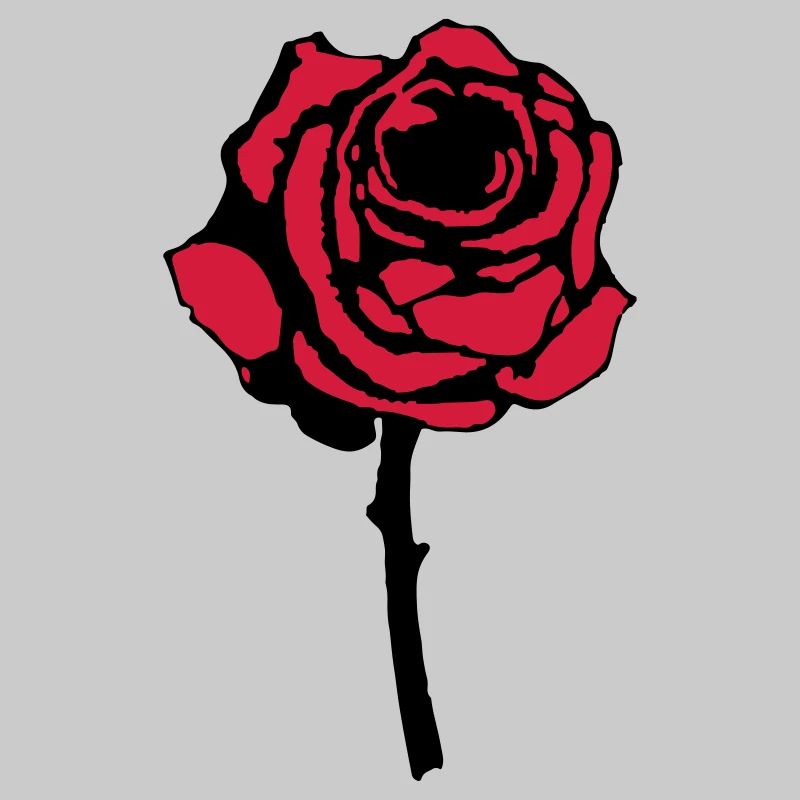 rose