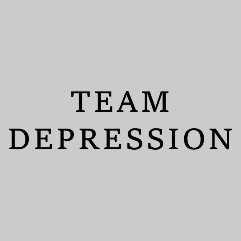Dépression d’équipe