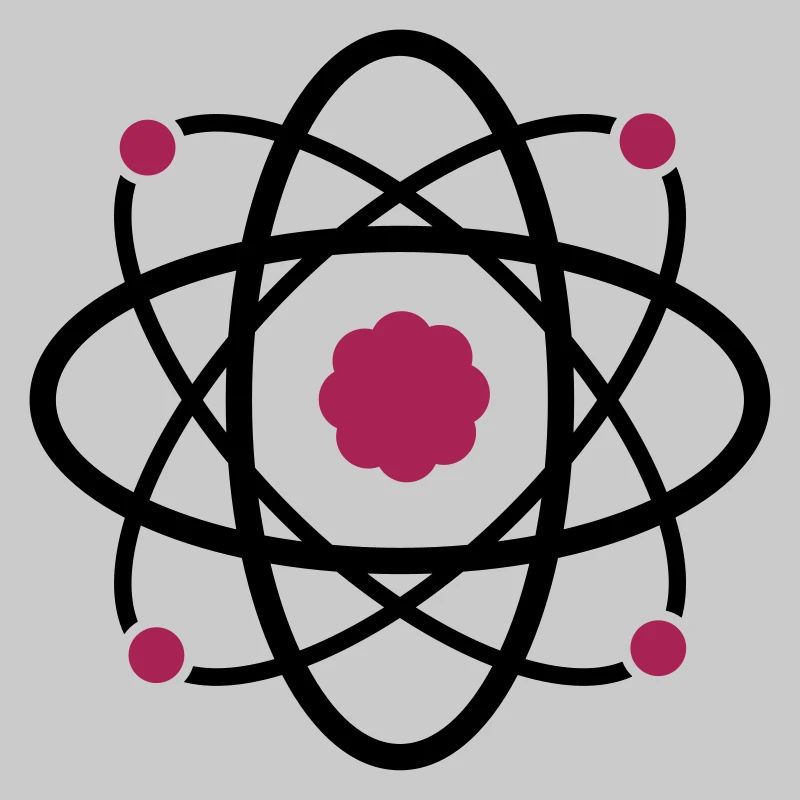 Atom Molekul Science