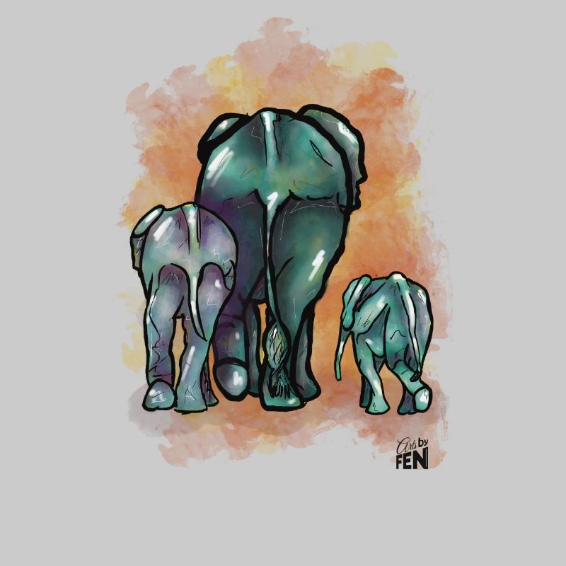 Elephant Generation