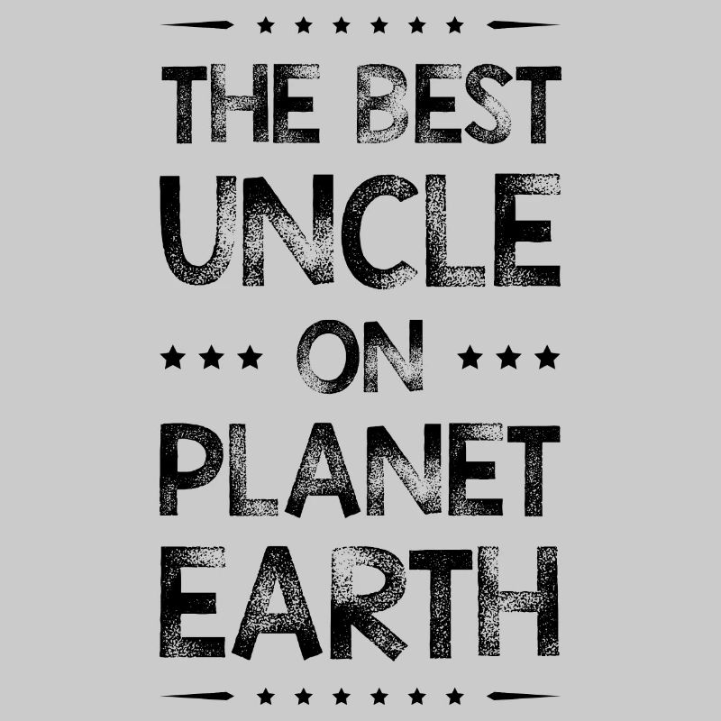 Bester Onkel Spruch