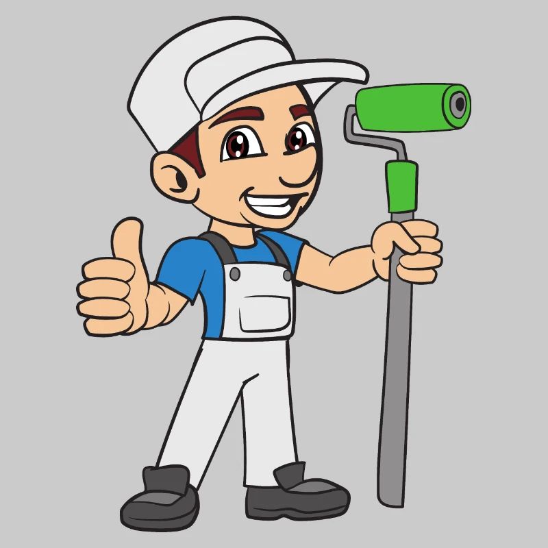 Painter upholsterer