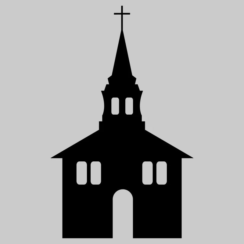 kirche