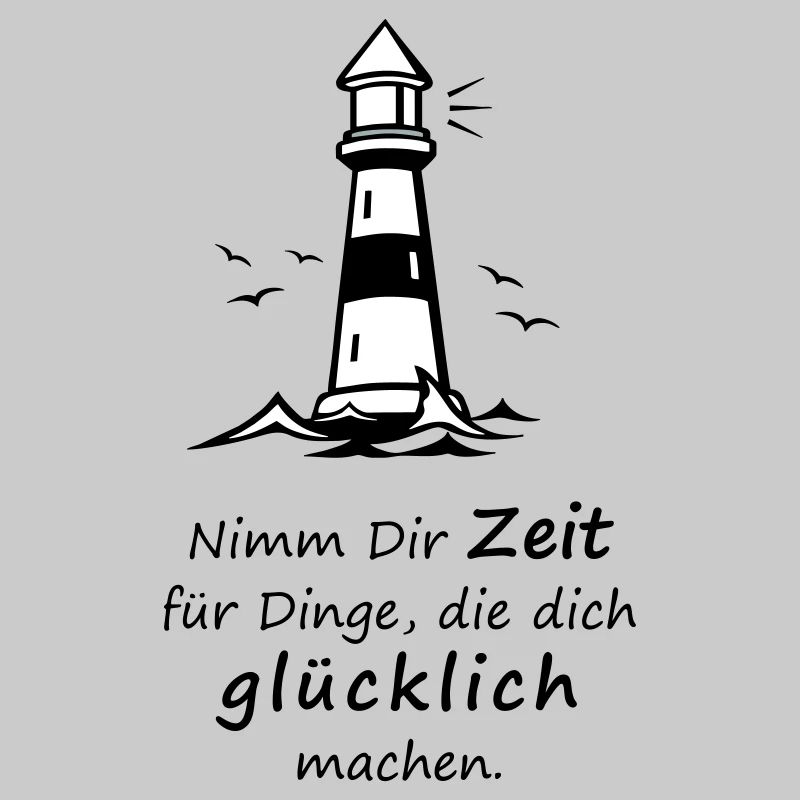 Nimm Dir Zeit