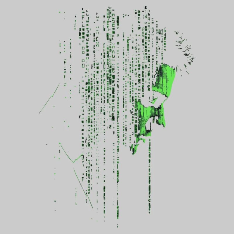 Hackerdesign, Programmierung, Hacker