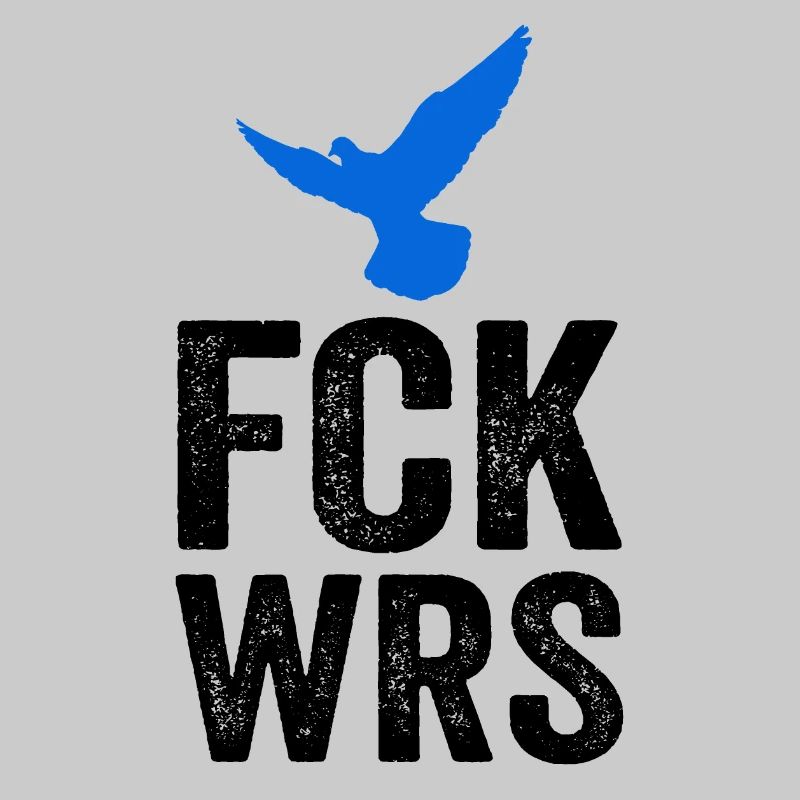 FCK WRS