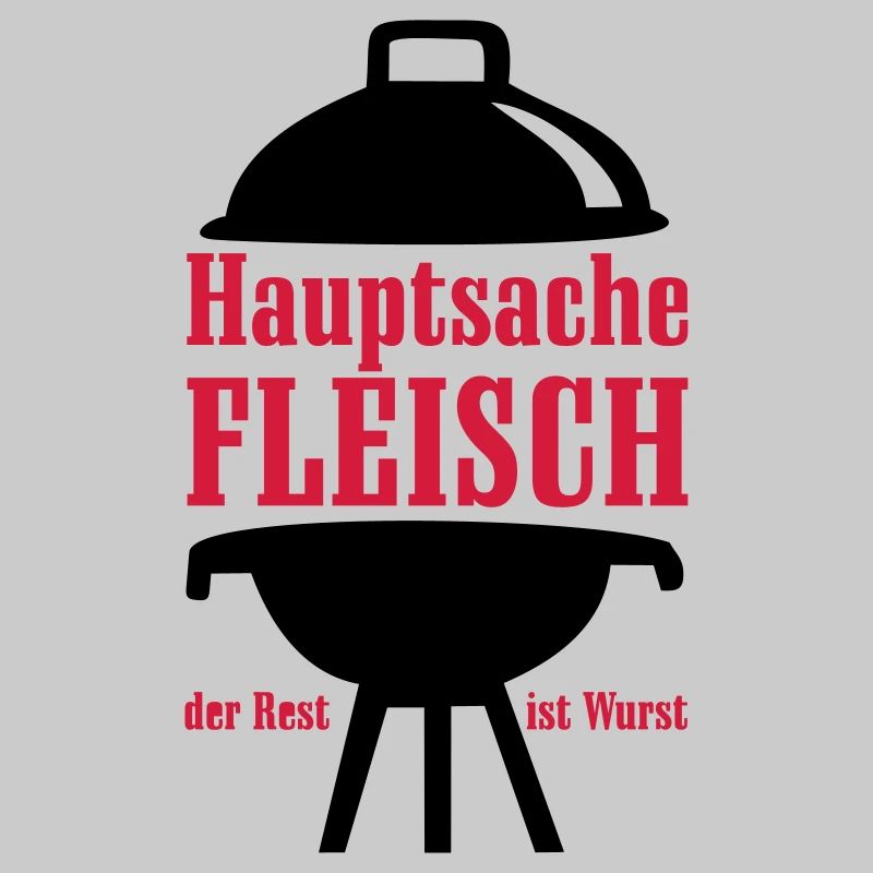 Grill, grillen, BBQ, Rost