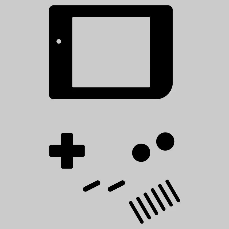 game boy