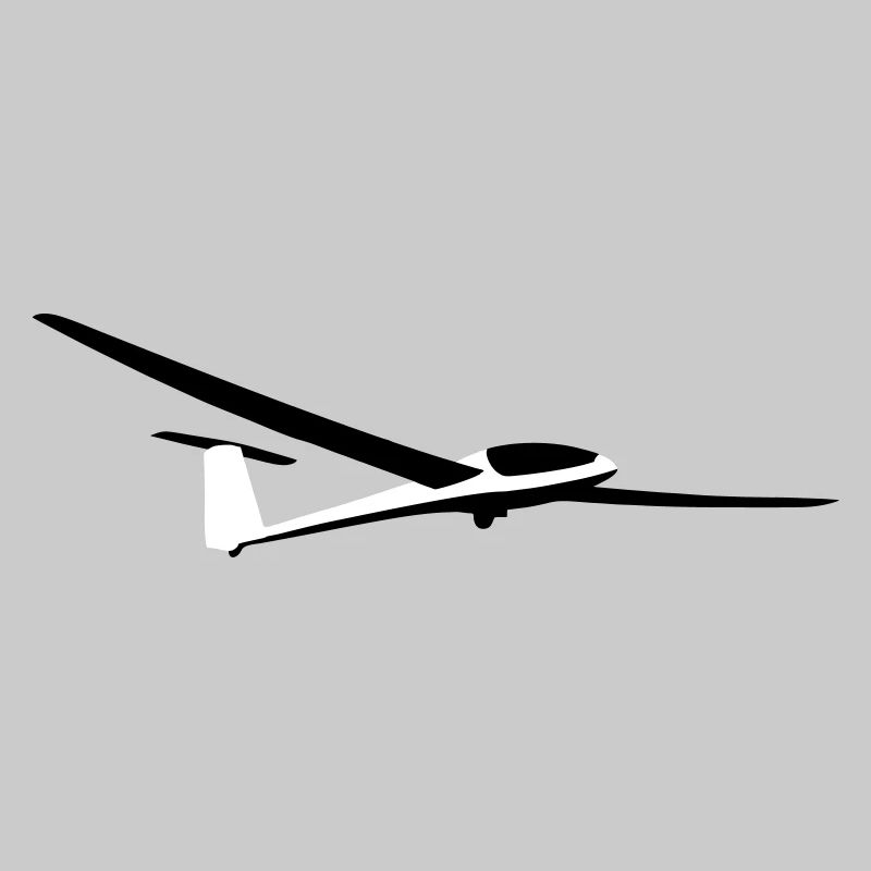 Glider Gliding Glider Glider Pilot Pilot