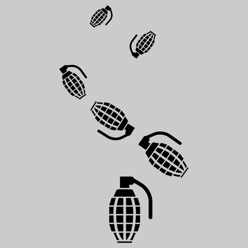 Granate waffe icon