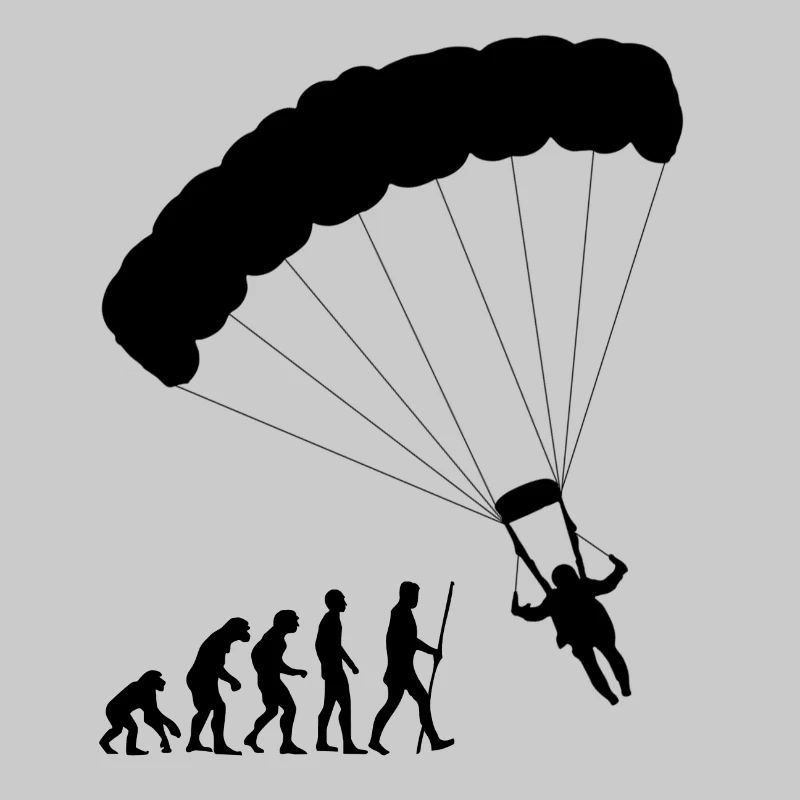 Evolution Gleitschirm