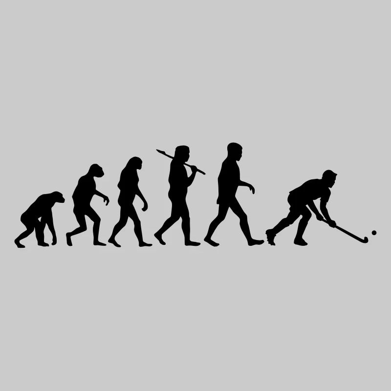 Evolution Hockey Männer