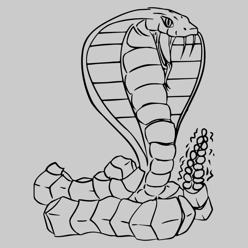 Cobra Vector