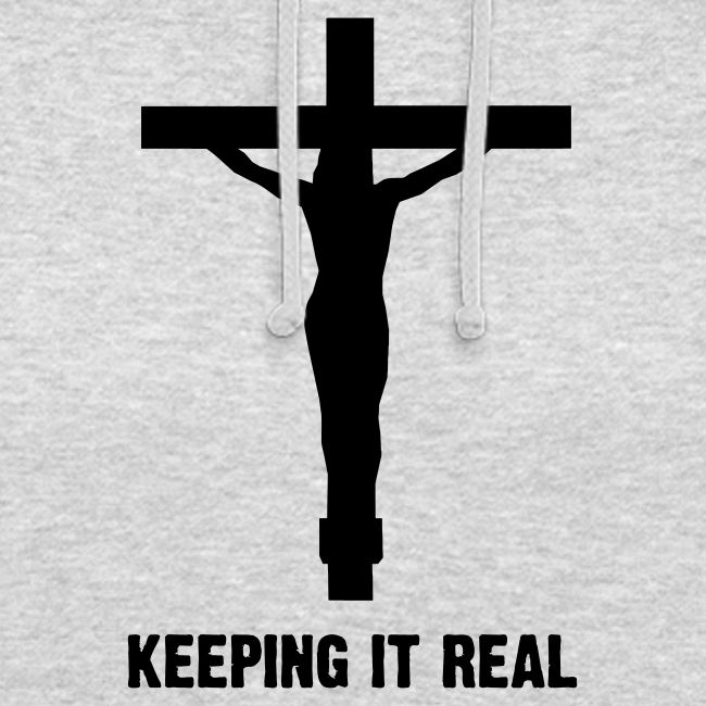 KEEPING IT REAL