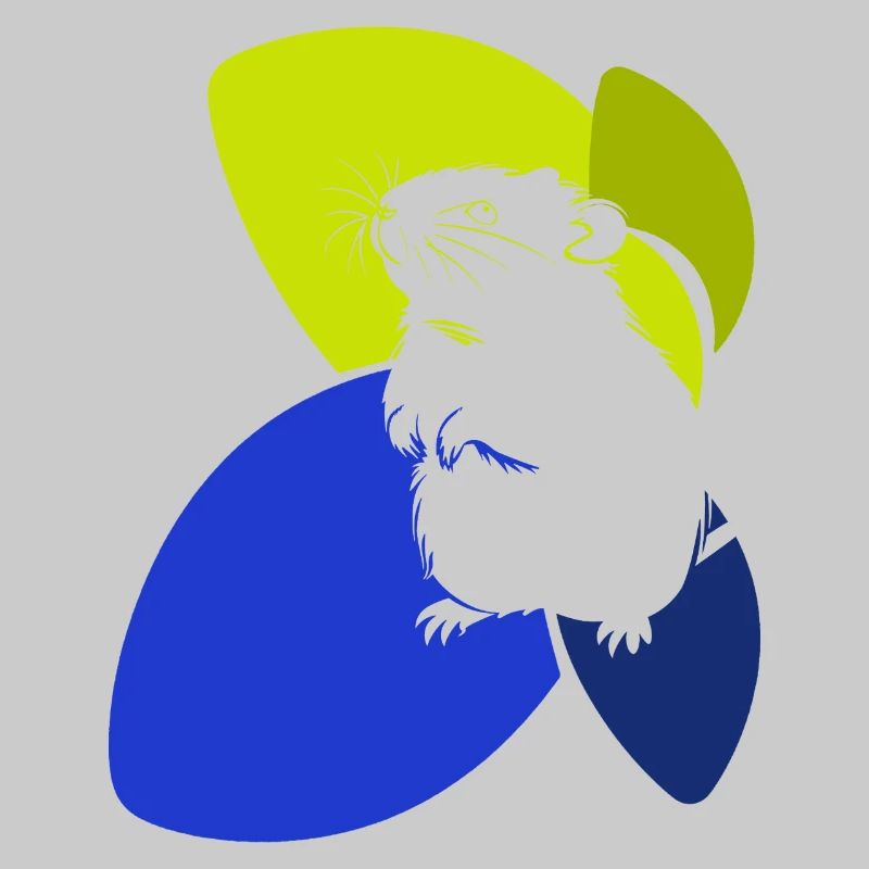 Hamster Mouse Critters