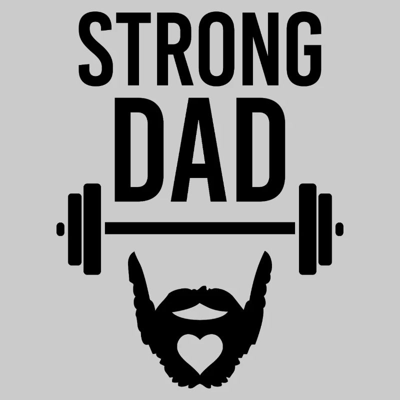 StrongDad – Stark mit Herz