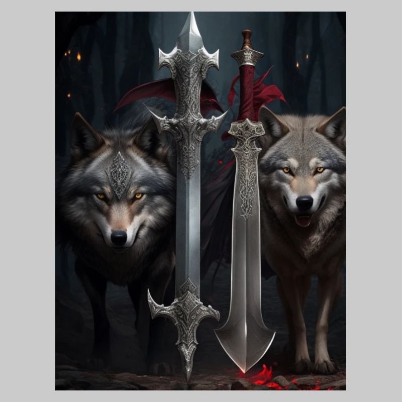 WolfRPGSwordDevil