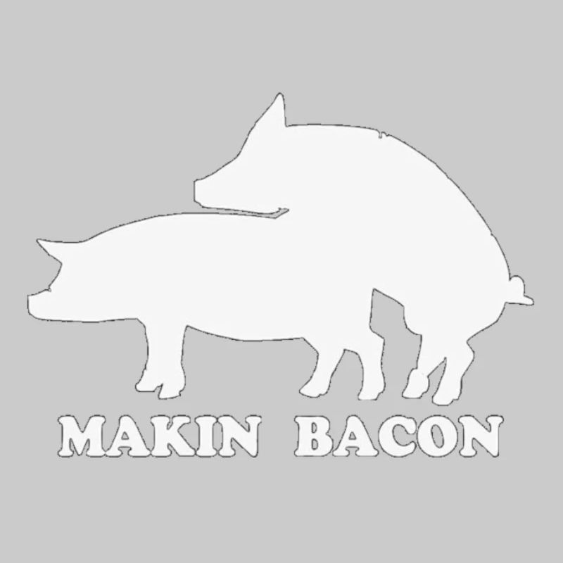 Makin Bacon