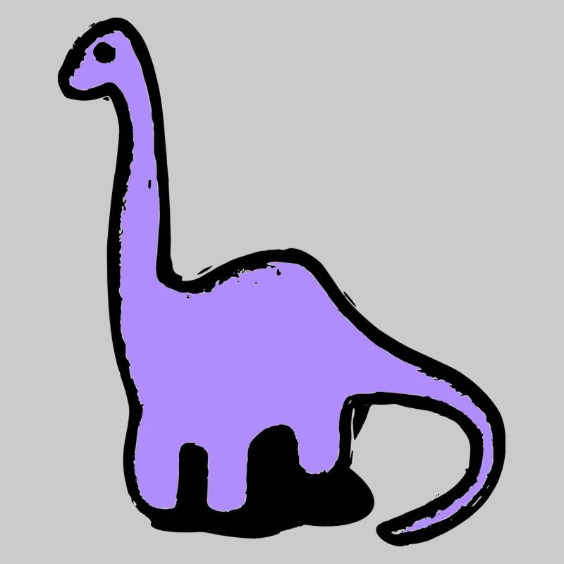 Brontosaurus Comics