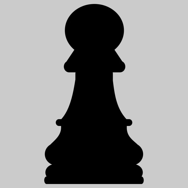 Pion d'échecs