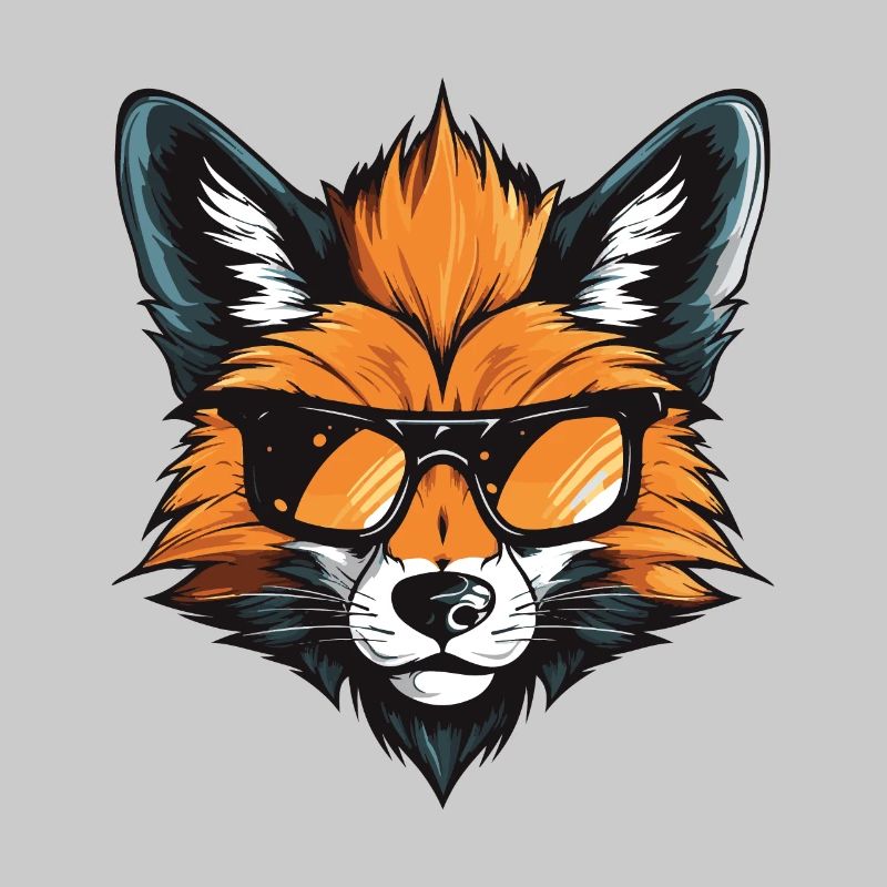 Fox Head Cool