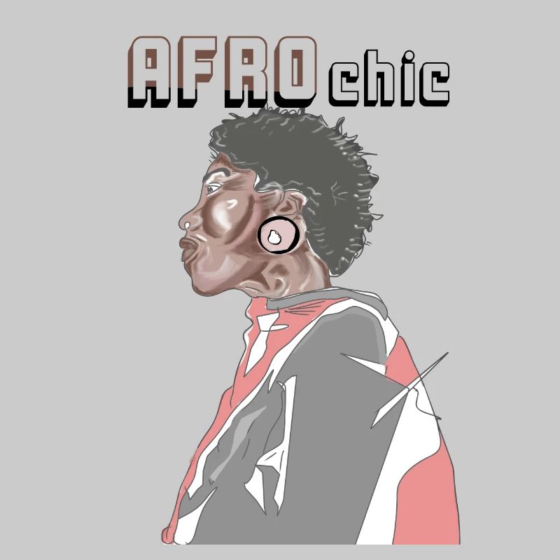 Afro-Chic