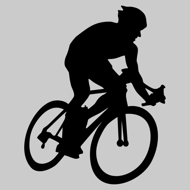 Radfahren, Radfahrer