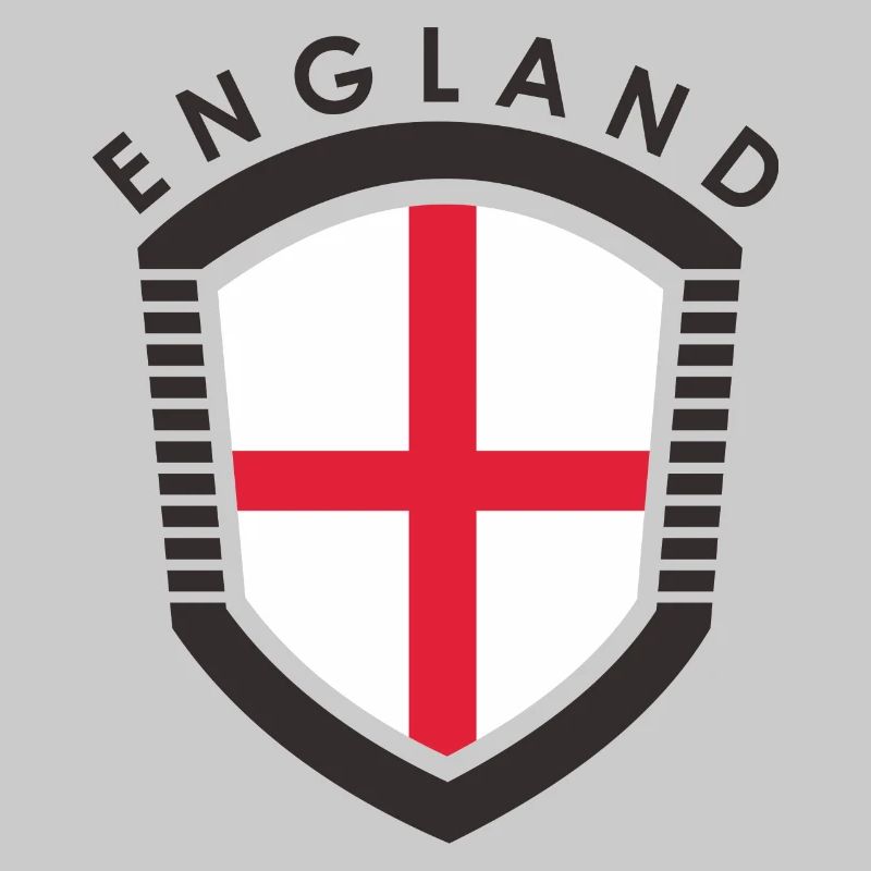 england shield