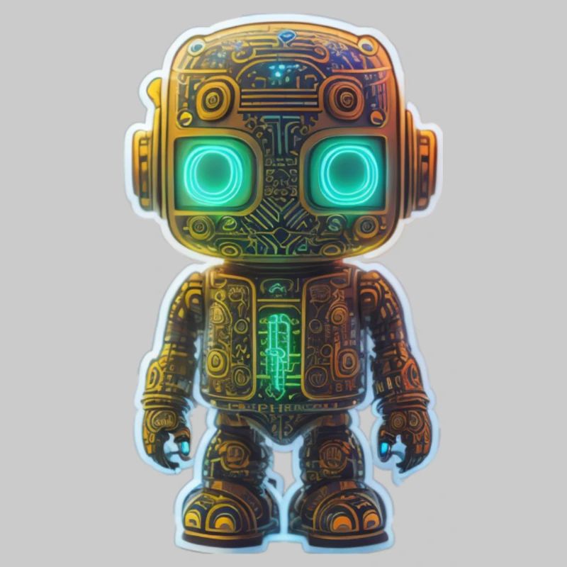 Small Robot