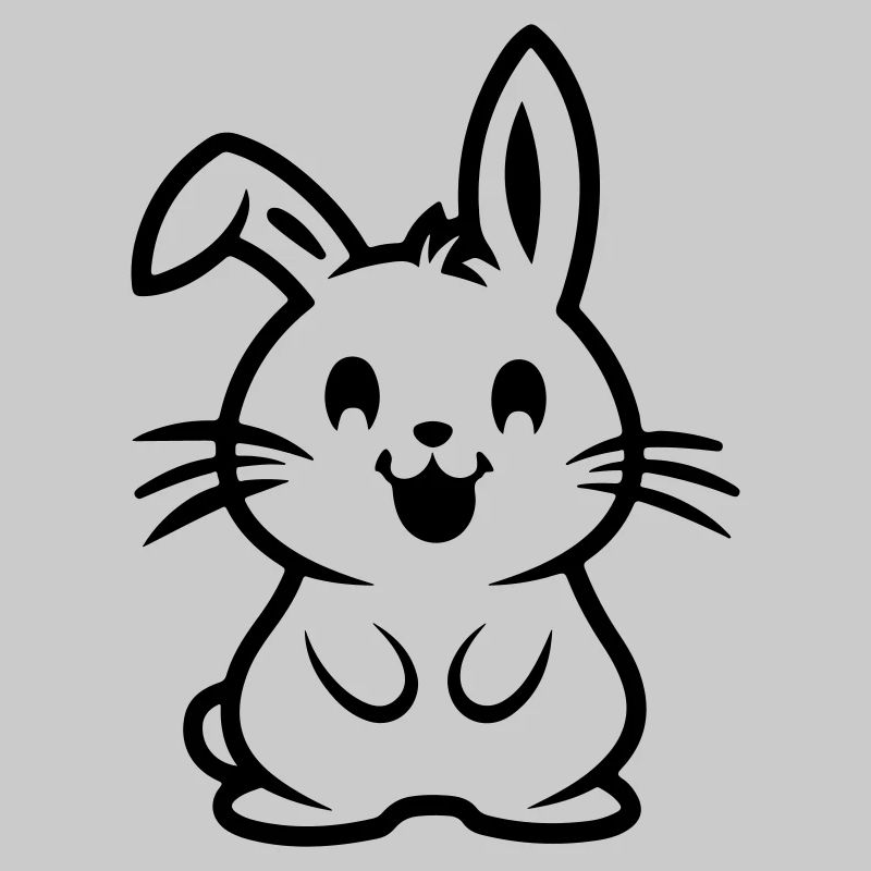 Bunny Easter