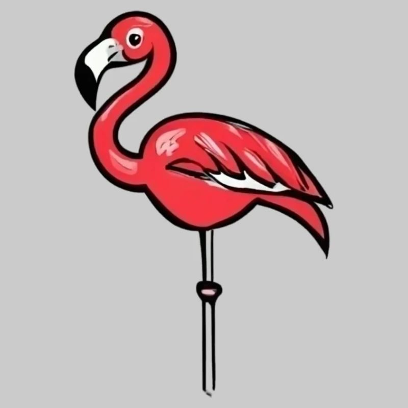 Flamingooo